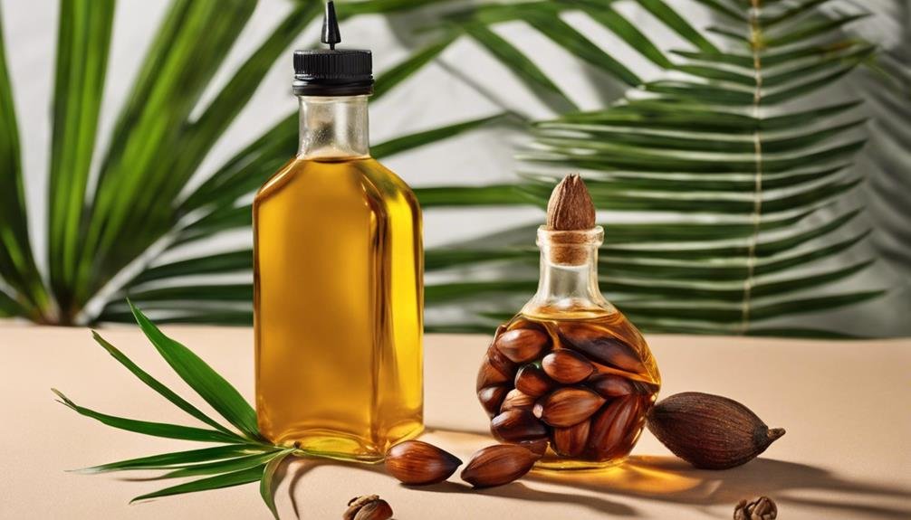 identifying authentic batana oil